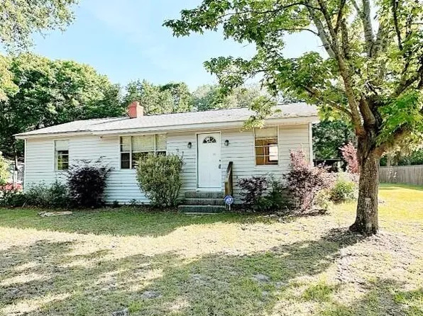 1539 Southwick Dr, Johns Island, SC 29455