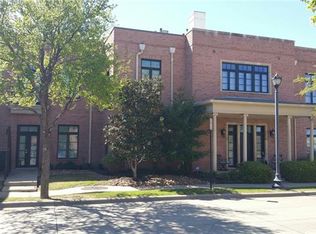 8388 Library St, Frisco, TX 75034