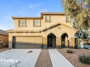 12034 W Hide Trl, Peoria, AZ 85383