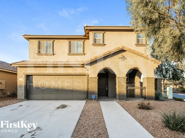 12034 W Hide Trl, Peoria, AZ 85383