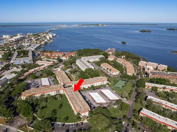 2700 Bayshore Blvd APT 3201, Dunedin, FL 34698