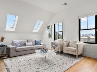 93 Cowper St #3, East Boston, MA 02128