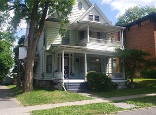 35 Grover St, Auburn, NY 13021