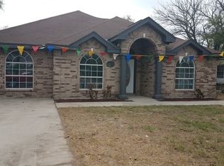 1111 N Maple St, Alton, TX 78573