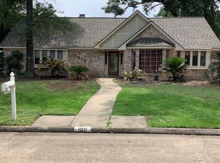 1011 Misty Lea Ln, Houston, TX 77090