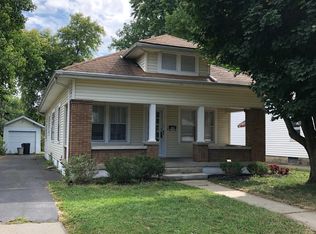 1107 Catalpa Dr, Middletown, OH 45042