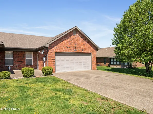 591 Arrowhead Ln, Shepherdsville, KY 40165