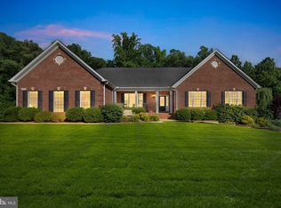 25912 Brook Haven Ct, Mechanicsville, MD