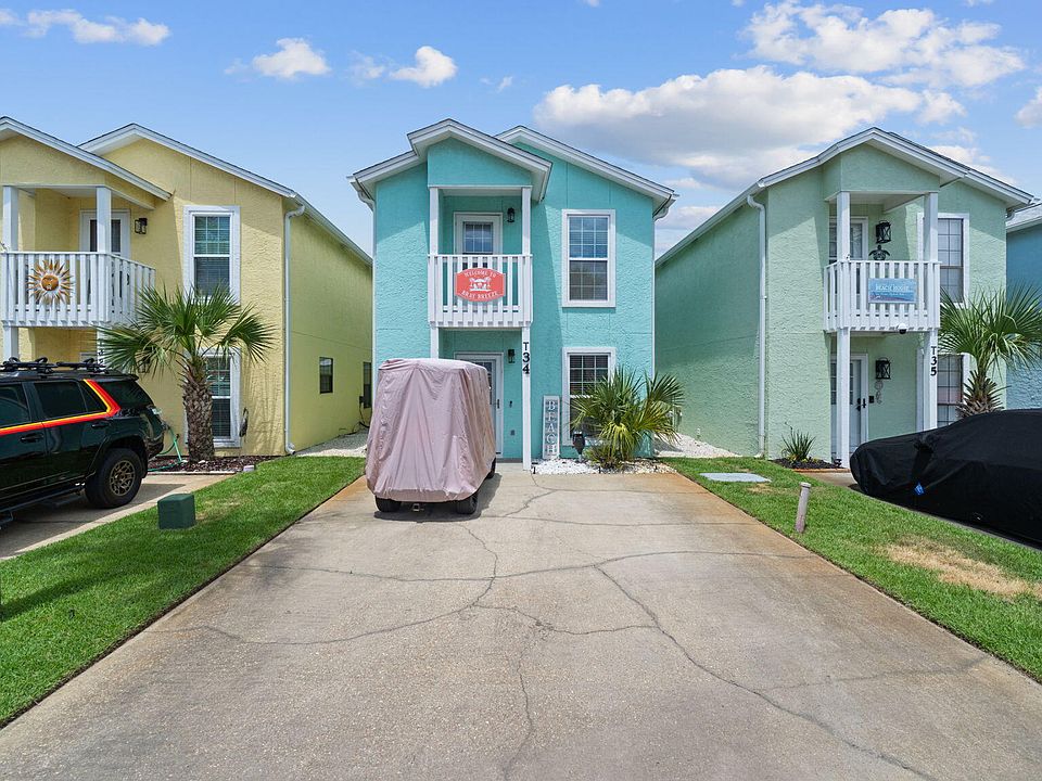 1st image of 17214 Front Beach Rd #34