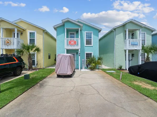 17214 Front Beach Rd #34, Panama City Beach, FL 32413