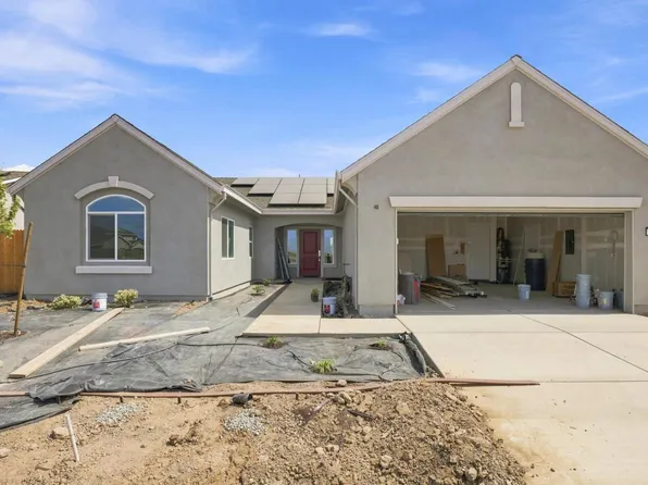 400 Kitty Hawk Dr, Colusa, CA 95932