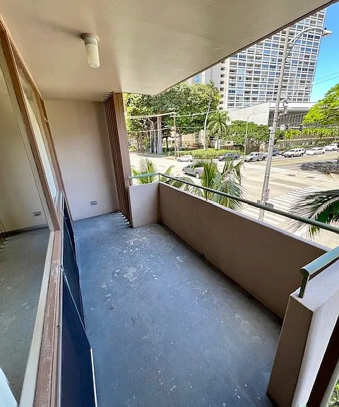 STUDIO LANAI