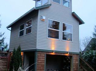 3805 NE 11th Ave UNIT B, Portland, OR 97212