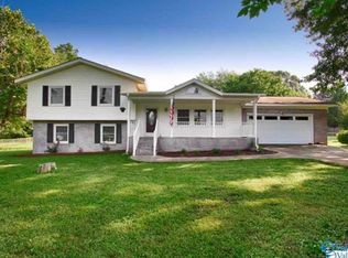 6010 Edwin Jones Dr, Huntsville, AL 35811