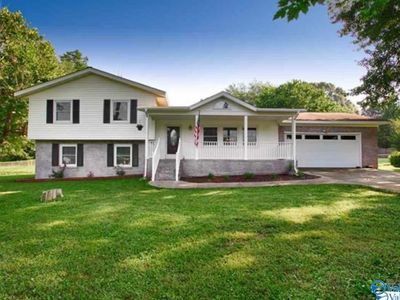 6010 Edwin Jones Dr, Huntsville, AL, 35811