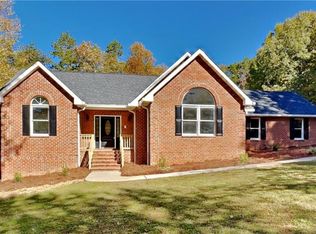 160 Kert Dr, Lexington, NC 27292