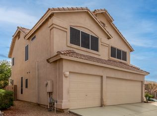 1429 E Marco Polo Rd, Phoenix, AZ 85024