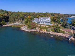 270 Old Quarry Rd, Guilford, CT 06437