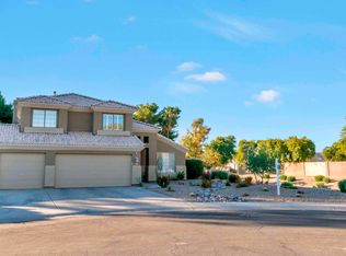 493 W Palo Verde St, Gilbert, AZ 85233