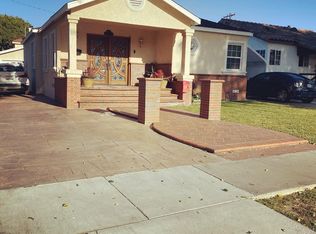 10105 Dorothy Ave, South Gate, CA 90280