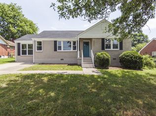 2500 Carter Ave, Nashville, TN 37206