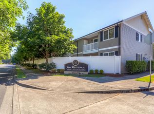 Regency Apartments, Lacey, WA 98503
