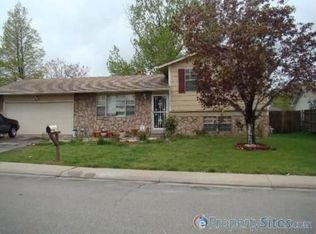 5467 Umatilla St, Denver, CO 80221