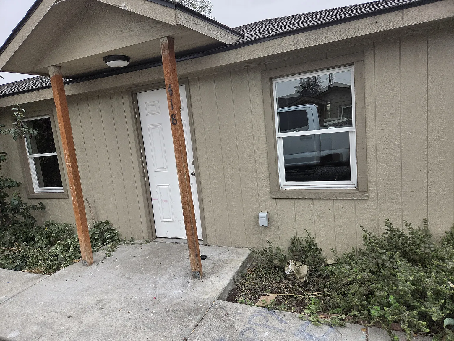 1 bed, $875 — Photo 2
