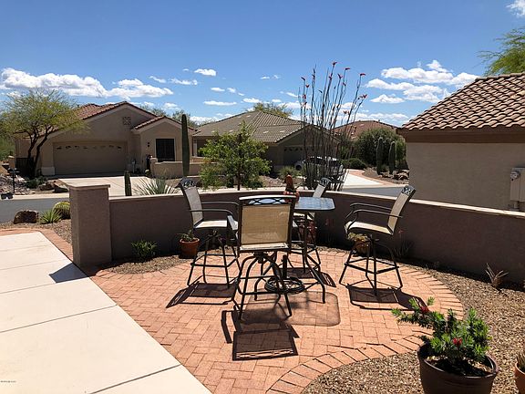 4th image of 13421 N Sunset Mesa Dr