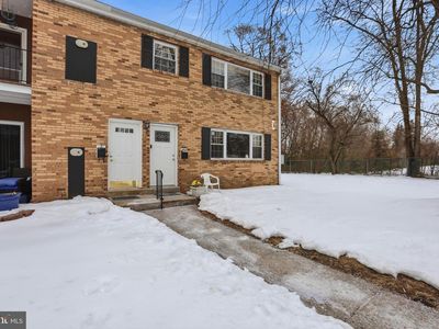 1294 Cooper St APT C2, Beverly, NJ, 08010