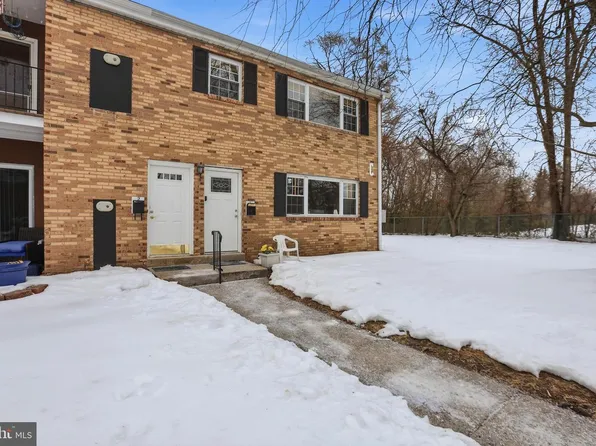 1294 Cooper St APT C2, Beverly, NJ 08010