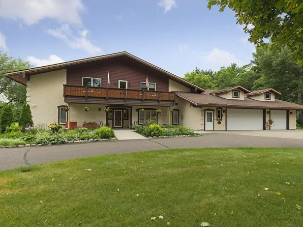 4151 Rice St, Shoreview, MN 55126