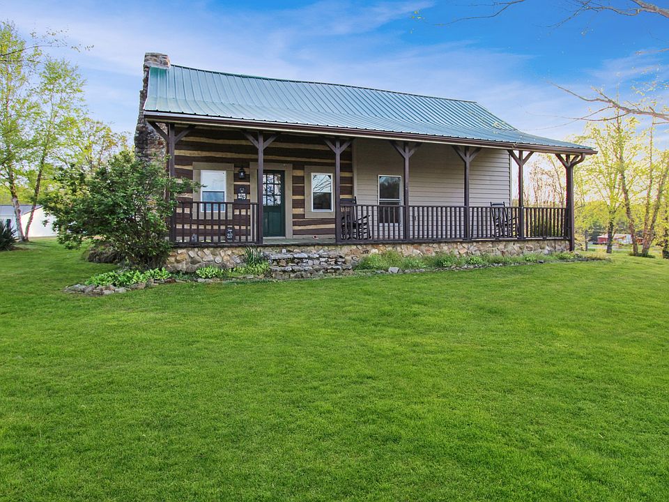 2173 Highway 120, Big Rock, TN 37023 Zillow