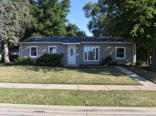 622 Murphy Dr, Romeoville, IL 60446