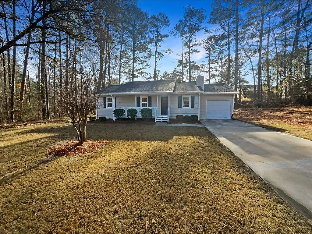 1495 Compton Woods Dr photo 1