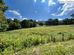 Tbd Three Top Rd, Todd, NC 28684