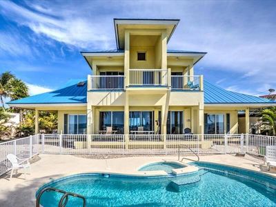 7964 Gulfstream Blvd, Marathon, FL, 33050