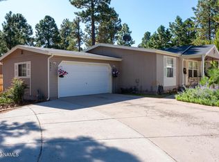 2461 W Coronado Ave, Flagstaff, AZ 86001
