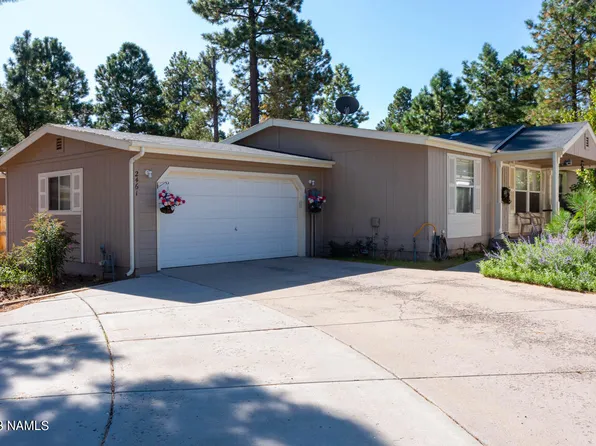 2461 W Coronado Ave, Flagstaff, AZ 86001