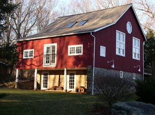 915 Lonely Cottage Rd, Upper Black Eddy, PA 18972