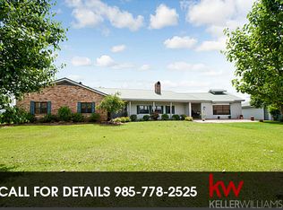 53341 Berrys Creek Rd, Bogalusa, LA 70427