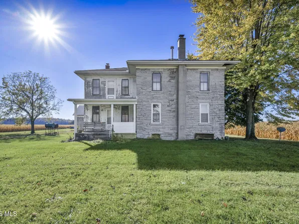 12808 E County Road 6, Attica, OH 44807