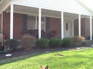 292 Pine Oak Dr, Lebanon Junction, KY 40150