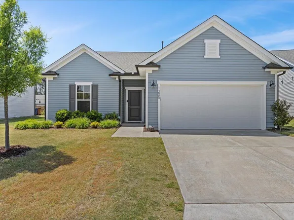1205 Bluewater Way, Durham, NC 27703