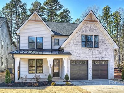 2621 Ritz Ln, Matthews, NC, 28105