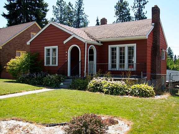 Landscaped
