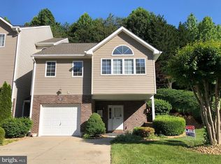 201 Westlake Blvd #49, Prince Frederick, MD 20678