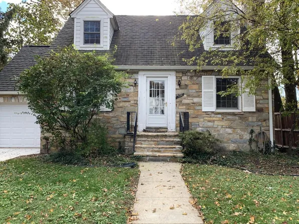 1126 28th St S, Arlington, VA 22206