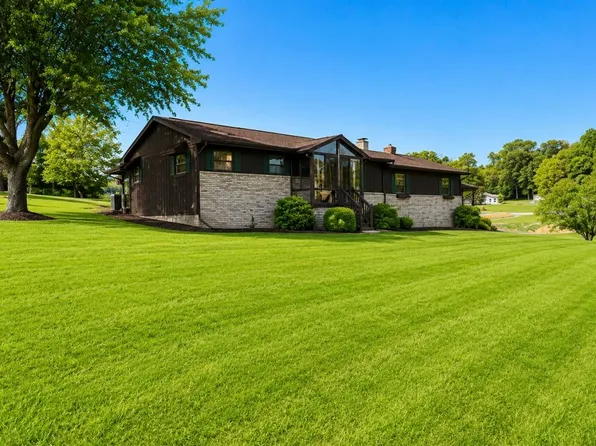 11950 Route 286 Hwy W #W, Homer City, PA 15748
