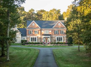 862 Club Dr, Keswick, VA 22947